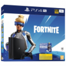 Le pack Playstation 4 Pro 1 To Fortnite Neo Versa chez Fust pour 259 CHF