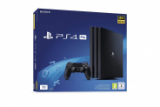 Console PlayStation 4 Pro 1 To chez Amazon.de