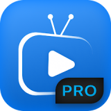 IPTV Smart Player Pro gratuit sur le Google Play Store
