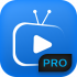 IPTV Smart Player Pro gratuit sur le Google Play Store