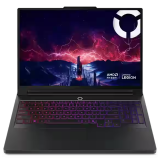 L’un des ordinateurs portables de jeu les plus rapides : Lenovo Legion Pro 7 (16″ WQXGA-OLED, Ryzen 9 9955HX3D, RTX 5080 16GB, 32GB/1TB) dans le Lenovo Store