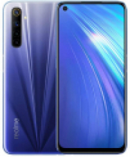 Realme 6 (4 Go / 128 Go) au meilleur prix
