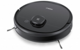 Robot aspirateur ECOVACS Deebot Ozmo 950 chez Microspot