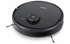 Robot aspirateur ECOVACS Deebot Ozmo 950 chez Microspot