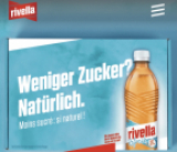 Envoyez un pack Rivella Refresh gratuit