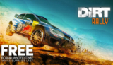 Le jeu authentique DiRT Rally gratuit chez Humble Store (Via Steam) !