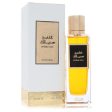 Rasasi Amber Silk Eau de Parfum Vaporisateur (200ml) au nouveau meilleur prix sur ParfumSale