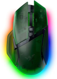Razer Basilisk V3 Pro 35K Édition Phantom Green chez Amazon au nouveau meilleur prix !!