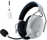 Razer BlackShark V3 Pro pour Playstation chez Amazon