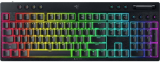 «Razer BlackWidow V4 Low-profile HyperSpeed» (Suisse, Filaire, Sans fil)