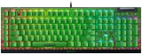 Razer BlackWidow V4 X Minecraft Edition – Clavier de jeu mécanique – Chroma RGB Disposition US