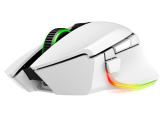 Razer Gaming-Maus Basilisk V3 Pro Blanc