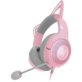 Au nouveau meilleur prix : Casque RAZER Kraken Kitty V2 (Filaire, Rose)