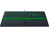 RAZER Clavier de jeu Ornata V3 X à membrane méca-membrane RGB plat chez MediaMarkt au meilleur prix
