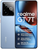 Smartphone Realme GT 7T 12 + 512 Go IceSense Bleu