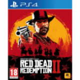 Red Dead Redemption 2, sur les consoles de jeu xbox/PlayStation chez Fuste !