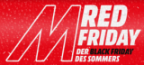 Summer Black Friday chez MediaMarkt : Un aperçu des meilleures offres