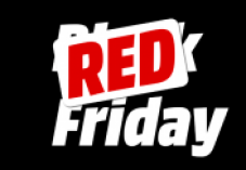 Red Friday chez MediaMarkt, un Black Friday en été, les premières offres Pré-Red Friday sont en ligne.