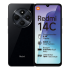Redmi 14C 4GB/128GB | Midnight Noir