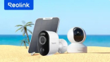 20 % de réduction sur une sélection de produits de sécurité REOLINK chez Interdiscount