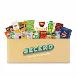boîte de sauvetage alimentaire
