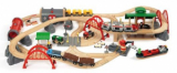 Pack road+rail Brio Deluxe pour 149 CHF, frais de port inclus