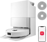 roborock Qrevo Master Saugroboter chez Amazon au nouveau meilleur prix!