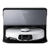 Roborock Robot aspirateur et laveur S8 MaxV Ultra Blanc chez mi-store.ch au nouveau meilleur prix !