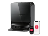 ROBOROCK Saros 10R Robot Aspirateur et Laveur