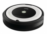 L’aspirateur-robot smart iRobot Roomba 691 chez Fust