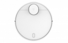 Robot aspirateur Xiaomi Mi Robot Vacuum Mop Pro avec fonction de nettoyage au meilleur prix