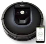 IROBOT Roomba 981 chez Interdiscount au meilleur prix de 599.90 CHF !