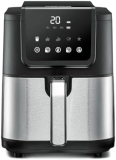 Friteuse à air chaud ROMMELSBACHER (5 L) sur Amazon
