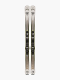 Ski Rossignol Gris à moitié prix chez Dosenbach
