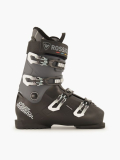 Chaussures de ski Rossignol noires à moitié prix