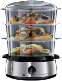 Russell Hobbs Cuiseur vapeur 9.0l