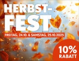 [Lokal] Neumarkt Altstetten 10% de réduction chez Migros, Denner, Jung Bäckerei jusqu’au samedi 25 octobre