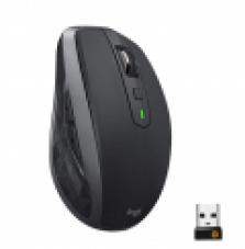 La souris mobile sans fil Logitech MX Anywhere 2S (Graphite) chez amazon.it !