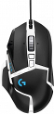 La souris gaming LOGITECH G502 Hero chez Amazon