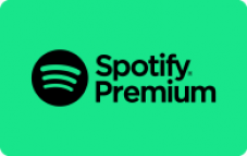 3 mois gratuits Spotify Premium pour les nouveaux clients
