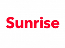 Sunrise – Des cadeaux pour les nouveaux clients / les clients existants