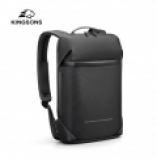 Sac à dos pour ordinateur portable Kingsons en tant qu’article personnel conforme à LHG (groupe Lufthansa) chez AliExpress