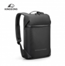 Sac à dos pour ordinateur portable Kingsons en tant qu’article personnel conforme à LHG (groupe Lufthansa) chez AliExpress