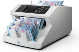 Compteur de billets Safescan 2210, compte les billets triés – Compteur de billets avec double vérification de l’authenticité sur Amazon au nouveau meilleur prix!