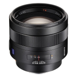 Objectif photo Sony 85 mm F 1,4 ZA Carl Zeiss® Planar T chez 1000ordi