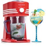 Salco Broyeur de glace Slush Maker SNC-31 chez SPC Shop