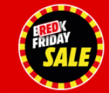 Red Friday chez MediaMarkt : Un aperçu des articles les plus populaires en vente !