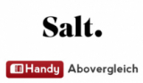 Vous ne payerez que 9.95 CHF / mois : Abonnement mobile Salt Start (24 mois avec 50 % de réduction) avec en plus une carte SIM gratuite !