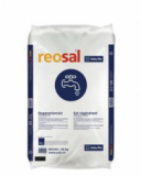 REOSAL : Sel régénérant, fin chez Jumbo