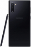 Samsung Galaxy Note 10 (256 GB, Noir Cosmos) chez MediaMarkt